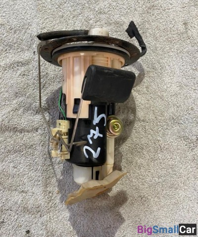 Насос топливный Hyundai getz 1.3 - купить Городке 2