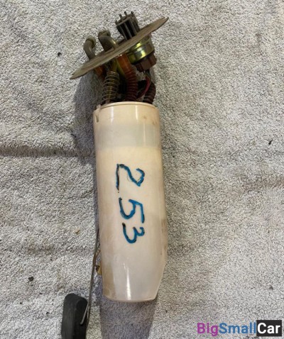 Насос топливный Chevrolet Lanos 1,5 - купить Городке 2