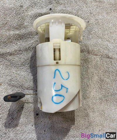 Насос топливный NissanAlmera Classic 1.6 - купить Городке 2