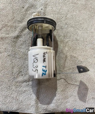 Насос топливный Nissan Teana VQ35 - купить Городке 2