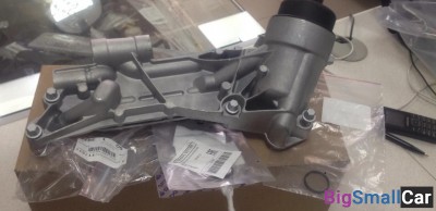 Теплообменник Chevrolet Aveo - купить Городке 2