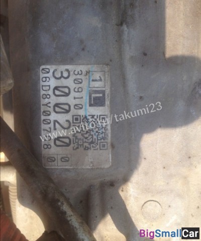 АКПП лексус - купить Городке 2