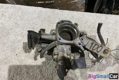 Дроссельная заслонка Daihatsu YRV 4WD - купить Городке 2