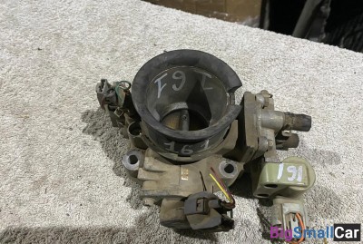 Дроссельная заслонка Honda Civic EK - купить Городке 2