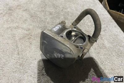 Дроссельная заслонка Chevrolet Cruze - купить Городке 2