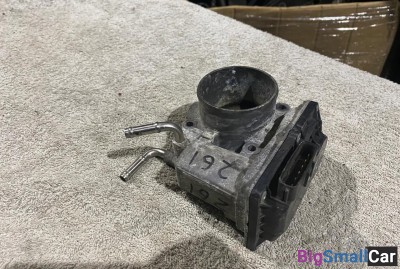 Дроссельная заслонка Toyota Avensis - купить Городке 2