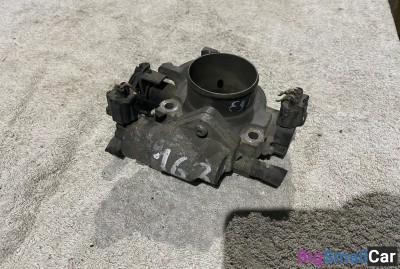 Дроссельная заслонка Mazda 3 хетчбек - купить Городке 2