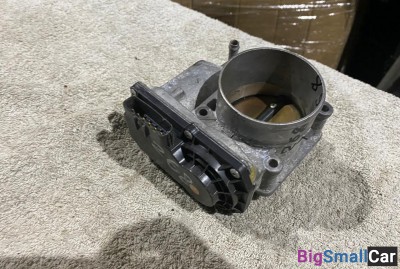 Дроссельная заслонка Lexus IS 250 - купить Городке 2