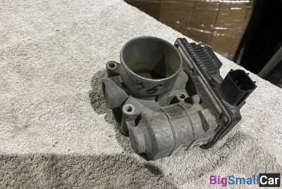 Дроссельная заслонка NissanPrimera p 12 - купить Городке 2