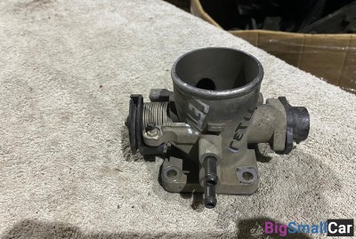 Дроссельная заслонка Hyundai Getz - купить Городке 2