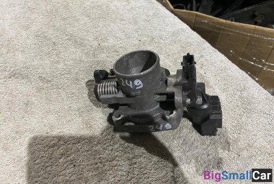 Дроссельная заслонка Toyota Windom - купить Городке 2