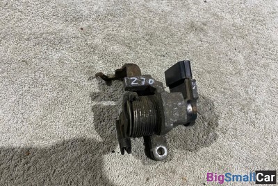 Дроссельная заслонка Mitsubishi Outlander CW - купить Городке 2