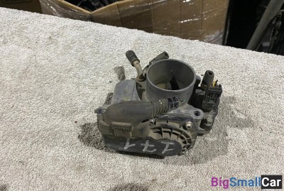 Дроссельная заслонка Honda Civic 4 D - купить Городке 2