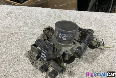 Дроссельная заслонка Honda FIT GD - купить Городке 2