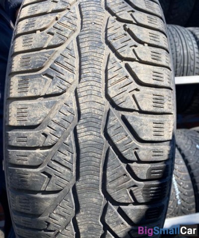 Шины 215/60/16 kleber - купить Городке 2