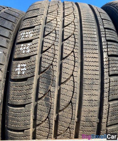 Шины 225/45/17 - купить Городке 2