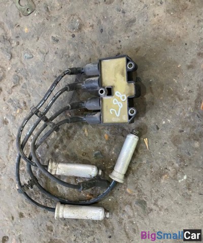 Катушка зажигания Daewoo Nexia (дэу нексия) - купить Городке 2