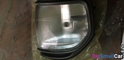 Габарит левый Toyota Land Cruiser 80 - купить Городке 2