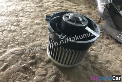 Вентилятор печки Toyota Corolla - купить Городке 2