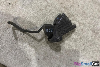 Педаль газа Lexus GS - купить Городке 2