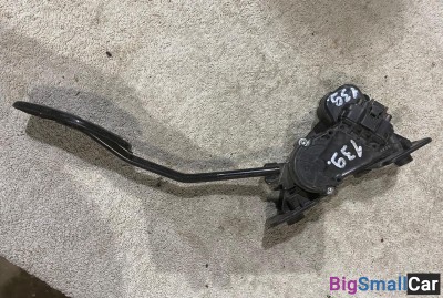 Педаль газа Suzuky Alto - купить Городке 2