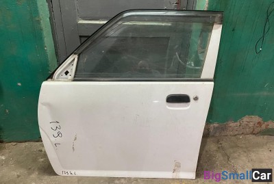Дверь передняя левая Suzuki Alto - купить Городке 2