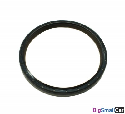 Сальник коленчатого вала задний ISF 2.8 (110Х125Х12) 5265267 - купить Городке 2