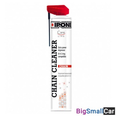 Очиститель цепи IPONE CHAIN CLEANER 750ml 800649 - купить Городке 2