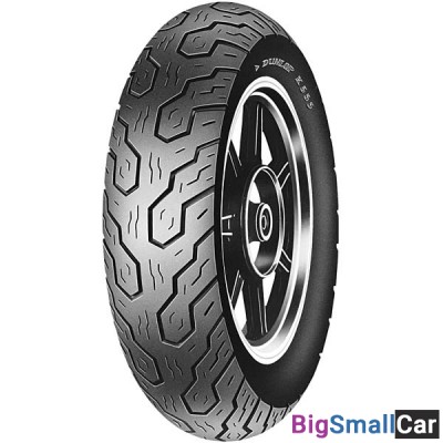 170/80ZR15 DUNLOP K555 01151 - купить Городке 2