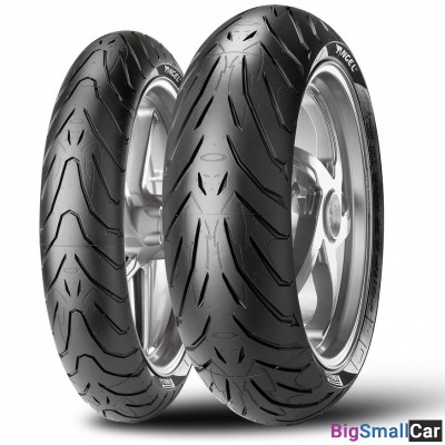 120/70ZR17 58W PIRELLI ANGEL ST 01158 - купить Городке 2