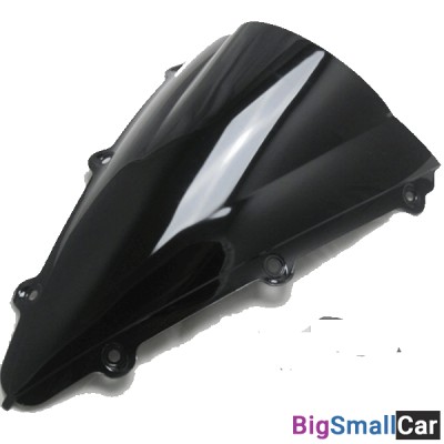 Стекло SCOOTER-M YZF R1 04-06 (LIGHT SMOKED) CFP-1041-3 - купить Городке 2