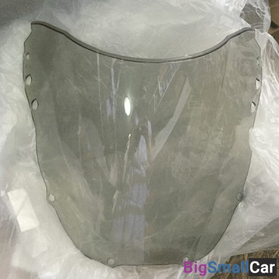 Стекло SCOOTER-M CBR919RR (LIGHT SMOKED) CFP-1027-3 - купить Городке 2