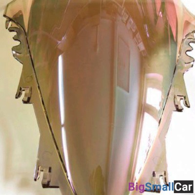 Стекло SCOOTER-M YZF R1 07-08 (LIGHT SMOKED) CFP-1039-3 - купить Городке 2