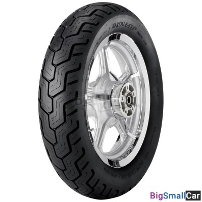 150/80ZR16 DUNLOP 71H D404R 04757 - купить Городке 2