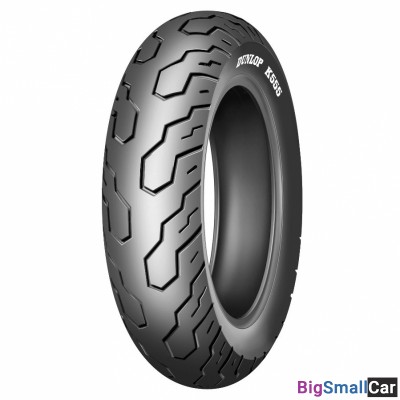 110/90ZR18 DUNLOP K555F 04759 - купить Городке 2