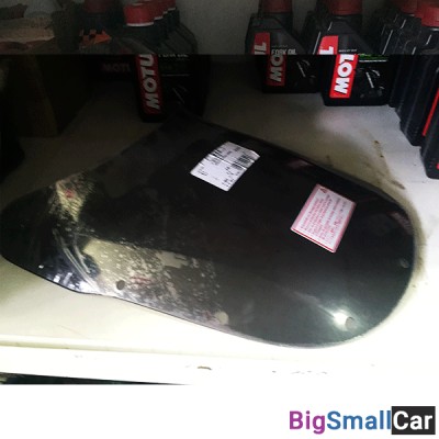 Стекло MRA ZZR1100 BJ -1992 04871 - купить Городке 2