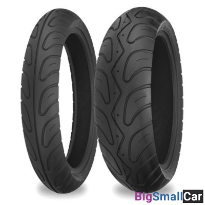 150/60ZR18 SHINKO R006 67V 05126 - купить Городке 2
