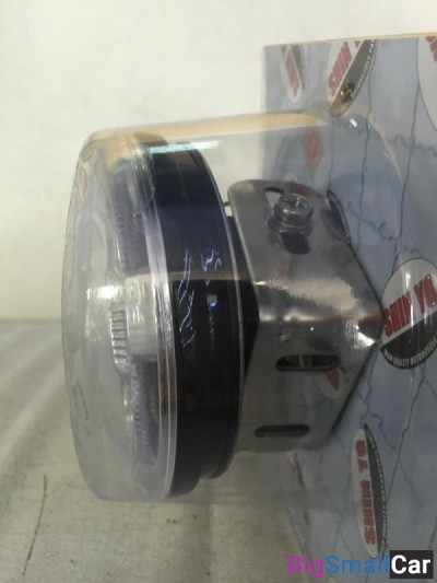 Фара доп света PW 222-215 H3/55W - купить Городке 2