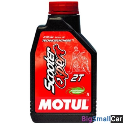 Масло MOTUL TRANSOIL EXPERT 2Т 10W40 GL4 105895 - купить Городке 2