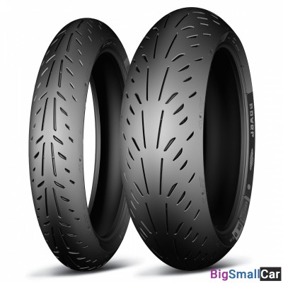 190/55ZR17 MICHELIN POWER SUPERSPORT 07112 - купить Городке 2