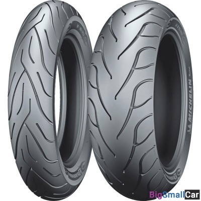 130/90ZR16 MICHELIN COMMANDER - Rear 07114 - купить Городке 2