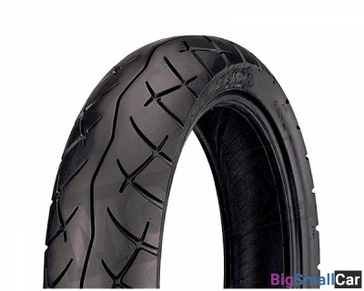 120/70ZR14 KENDA K433F 01185 - купить Городке 2