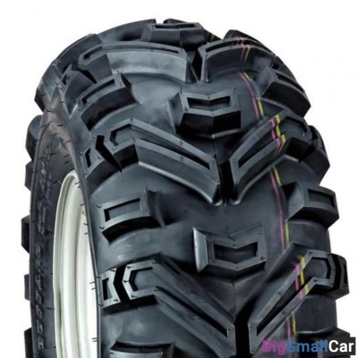 25x8.00-12 DURO DI2010 BUFFALO - купить Городке 2