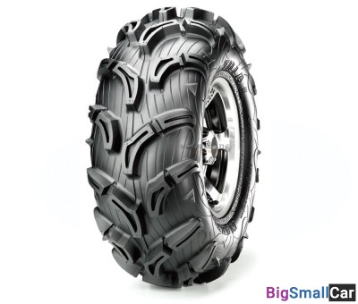 25X8-12 MAXXIS MU01 ZILLA - купить Городке 2
