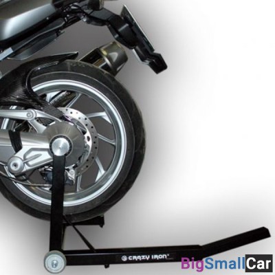 Подкат передний под траверсу CRAZY IRON PRO GREEN 5032 - купить Городке 2