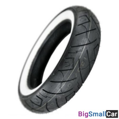 130/90ZR16 SHINKO SR777 Rear WW 04429 - купить Городке 2