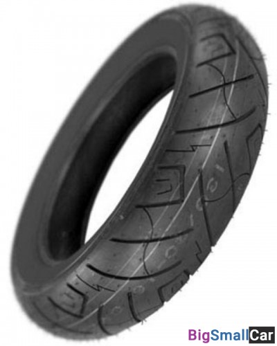 150/80ZR16 SHINKO Rear SR777 04431 - купить Городке 2