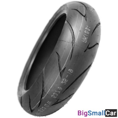 200/50ZR17 SHINKO R011 04434 - купить Городке 2