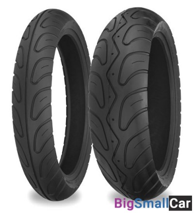110/70ZR17 SHINKO F006 54V 06003 - купить Городке 2