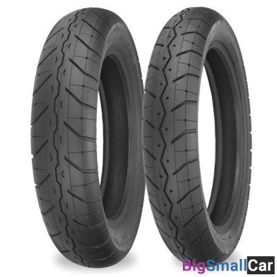 110/90ZR18 SHINKO F230 06006 - купить Городке 2